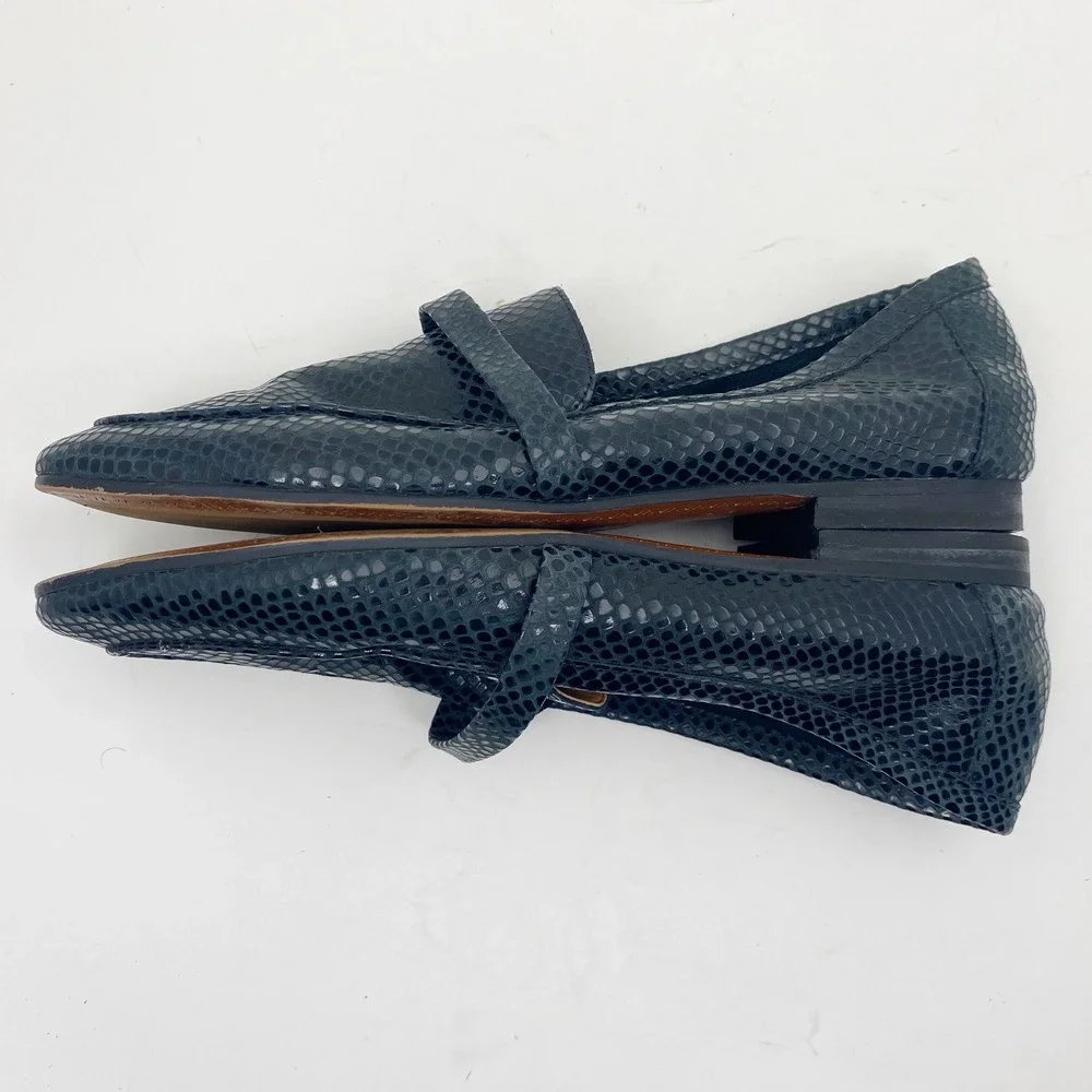 Vionic zana loafers